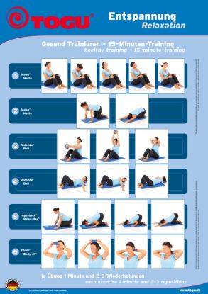 Relaxation Set