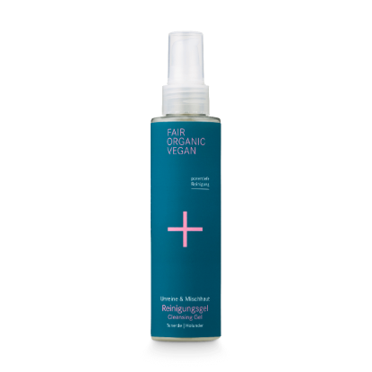 Cleansing Gel | Blemished & Combination Skin