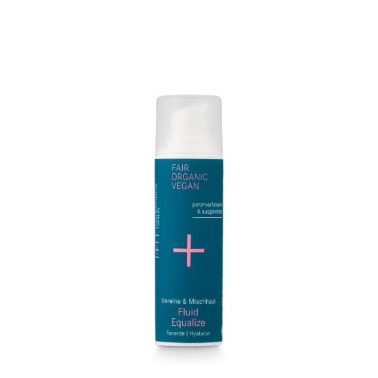 Fluid Equalize | Blemished & Combination Skin