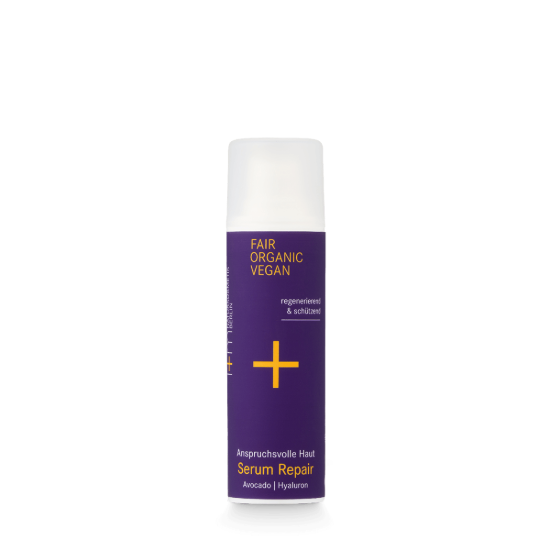 Serum Repair | Demanding Skin