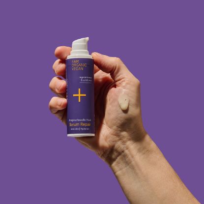Serum Repair | Demanding Skin