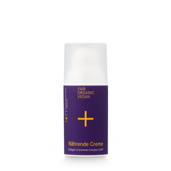 Nourishing Cream | Demanding Skin