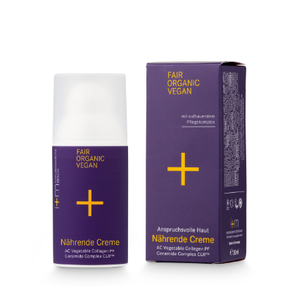 Nourishing Cream | Demanding Skin