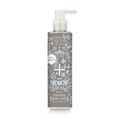Hydrating Body Lotion | Berlin
