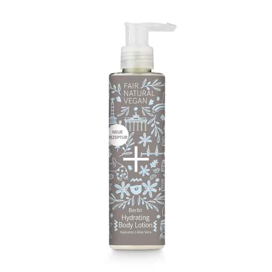 Hydrating Body Lotion | Berlin