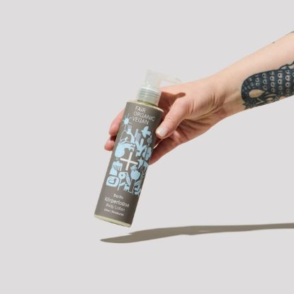 Hydrating Body Lotion | Berlin