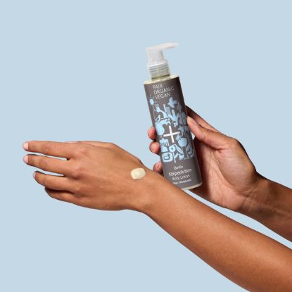 Hydrating Body Lotion | Berlin