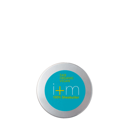 Shea Butter 100ml | Exclusive