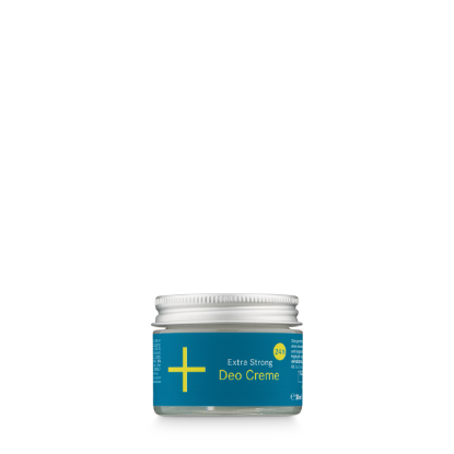 Extra Strong Deodorant Cream | Deodorants