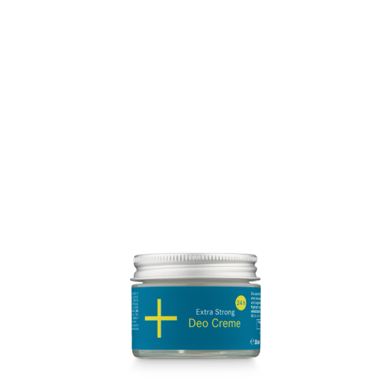 Extra Strong Deodorant Cream | Deodorants