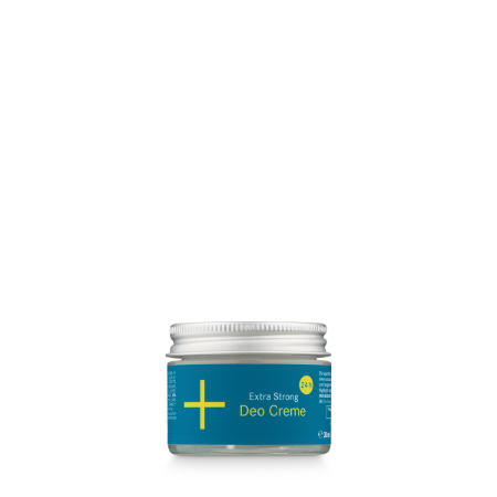 صورة لقسم Deodorant Cream