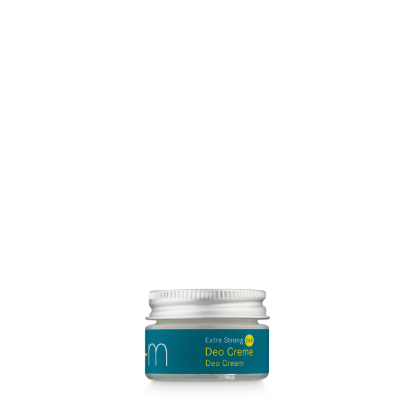 Extra Strong mini Deodorant Cream | Deodorants