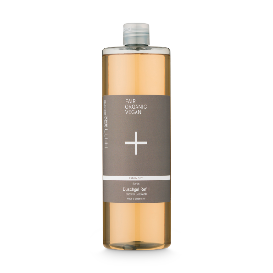 Shower Gel Refill | Berlin