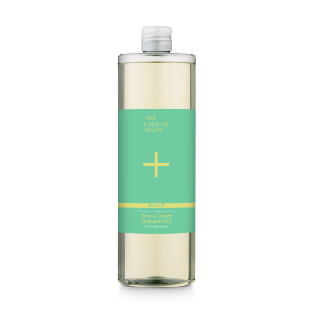 صورة لقسم Shampoos