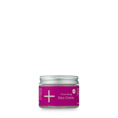 Floral Swing Deodorant Cream | Deodorants
