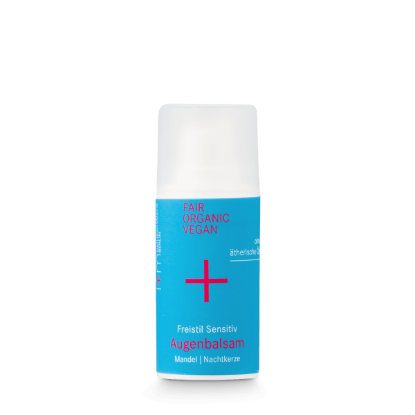 Eye Balm | Freistil Sensitiv