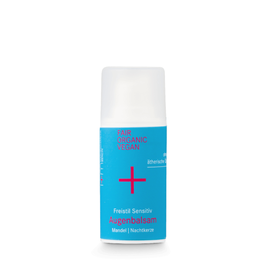 Eye Balm | Freistil Sensitiv