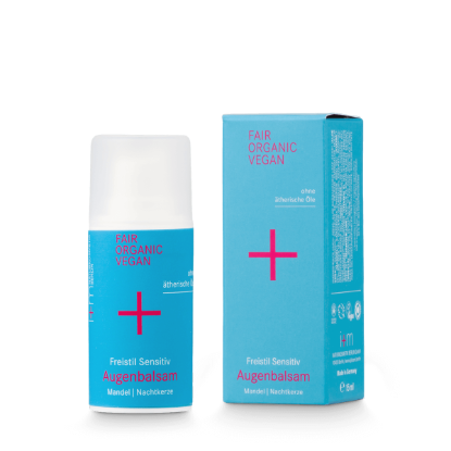 Eye Balm | Freistil Sensitiv