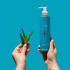 Shower Gel and Shampoo | Freistil Sensitiv