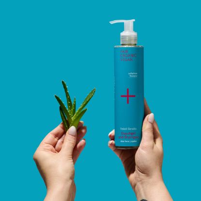 Shower Gel and Shampoo | Freistil Sensitiv