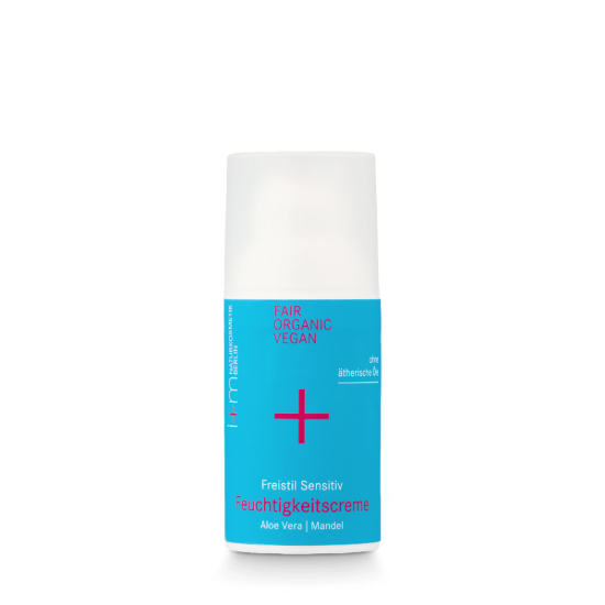 Moisturising Cream | Freistil Sensitiv