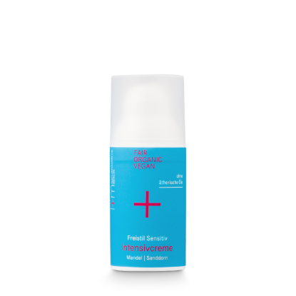 Intensive Cream | Freistil Sensitiv
