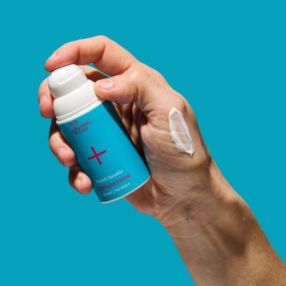 Intensive Cream | Freistil Sensitiv