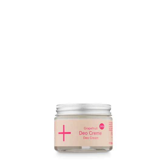 Grapefruit Deodorant Cream | Deodorants