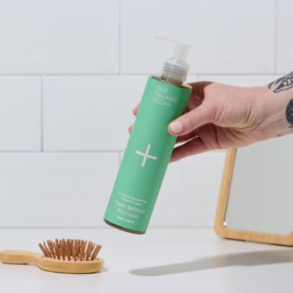 Fresh Balance Shampoo