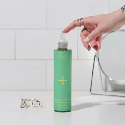 Shine & Hydrate Shampoo