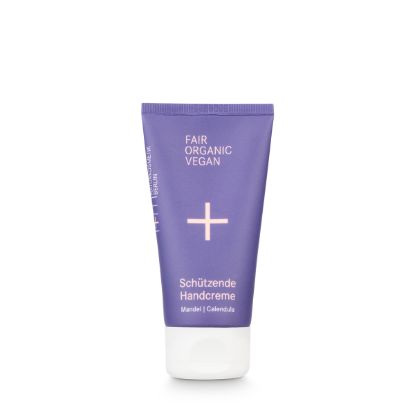 Protective Hand Cream | Hands & More