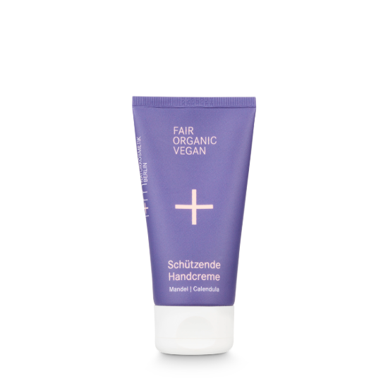 Protective Hand Cream | Hands & More