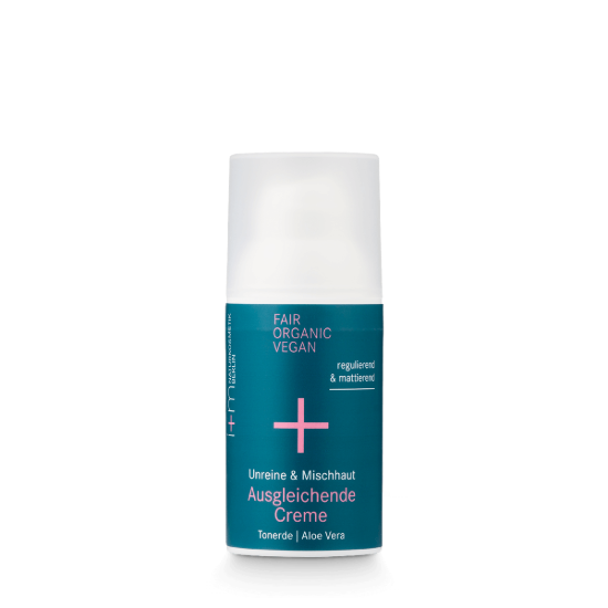 Balancing Cream | Blemished & Combination Skin