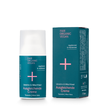 Balancing Cream | Blemished & Combination Skin