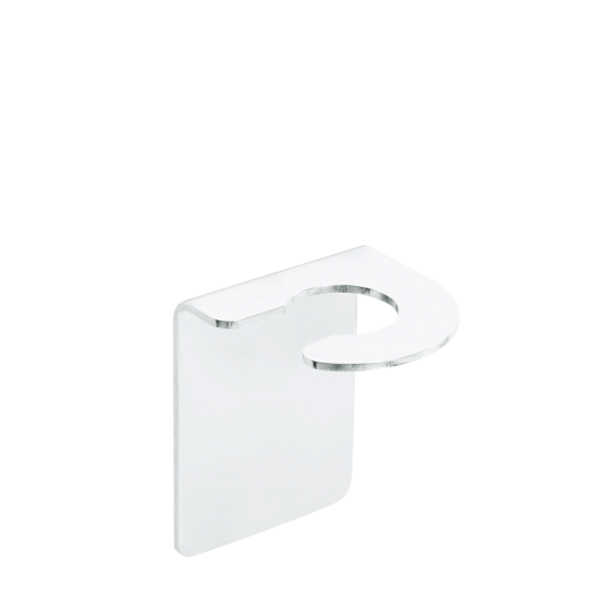 Wall Mount Solo | Polished | Exclusive
