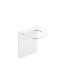 Wall Mount Solo | Polished | Exclusive