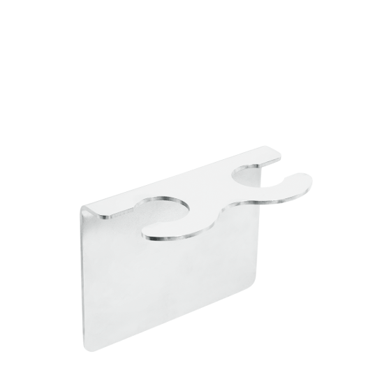Wall Mount Duo | Polished | Exclusive