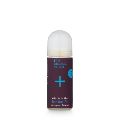 Deodorant Roll-On | Wild Life for Men*