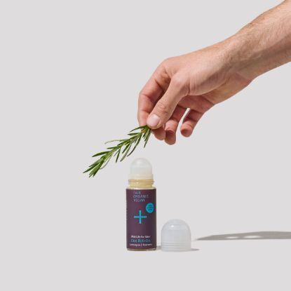 Deodorant Roll-On | Wild Life for Men*