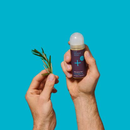 Deodorant Roll-On | Wild Life for Men*