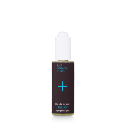 Beard Oil | Wild Life for Men*