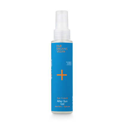 After Sun Gel | Sun Protect