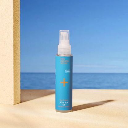 After Sun Gel | Sun Protect