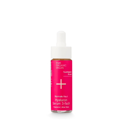 Triple Hyaluron Serum | Normal Skin