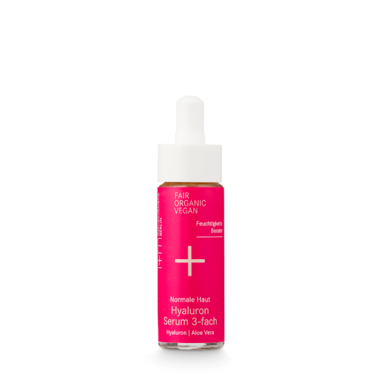 Triple Hyaluron Serum | Normal Skin