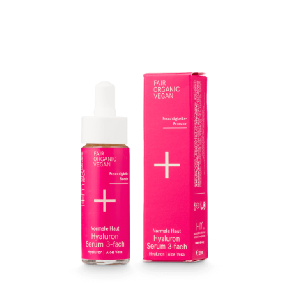 Triple Hyaluron Serum | Normal Skin