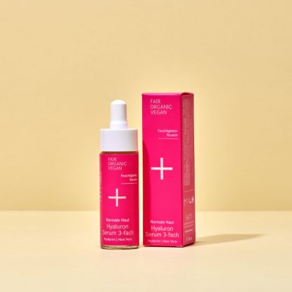Triple Hyaluron Serum | Normal Skin