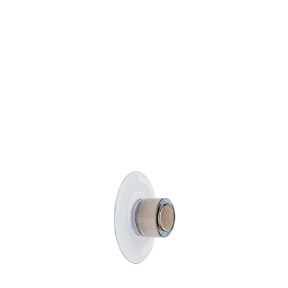 Magnetic soap wall mount | Exclusive