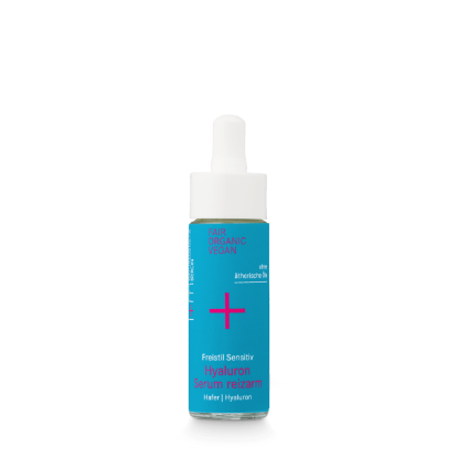 Hyaluronic Serum Sensitive | Freistil Sensitiv