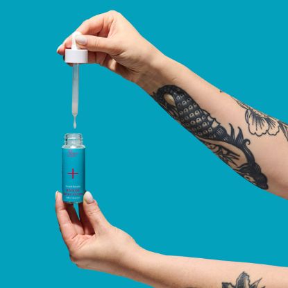 Hyaluronic Serum Sensitive | Freistil Sensitiv